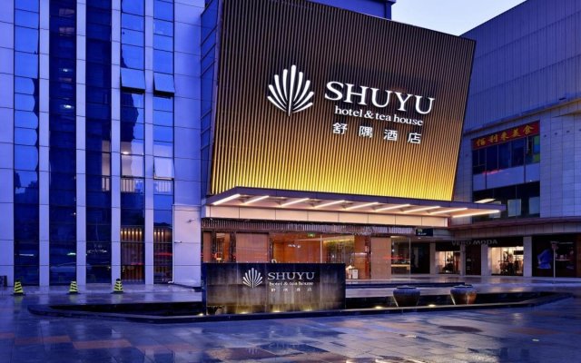 Wuxi Shuyu Hotel