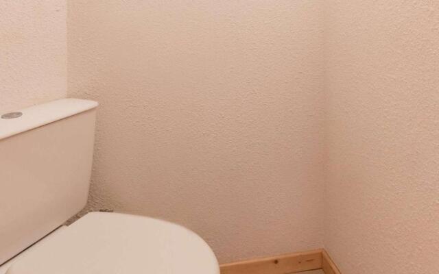 Appartement Serre Chevalier, 1 pièce, 4 personnes - FR-1-330F-100