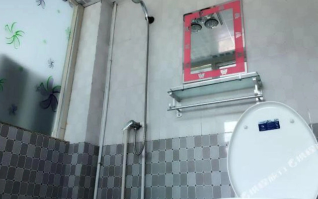 Beizhen Good Luck Hotel (Qingyan Temple Branch)