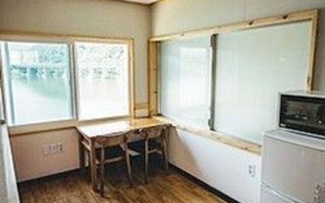 Chuncheon Feel Motion Pension