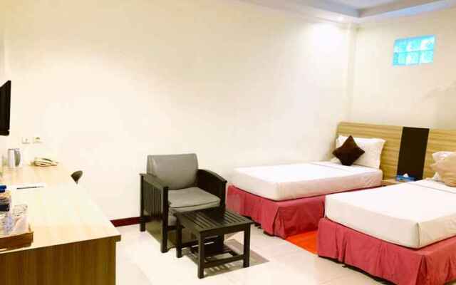 Hotel Sarison