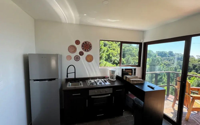 VIU Boutique Cabins