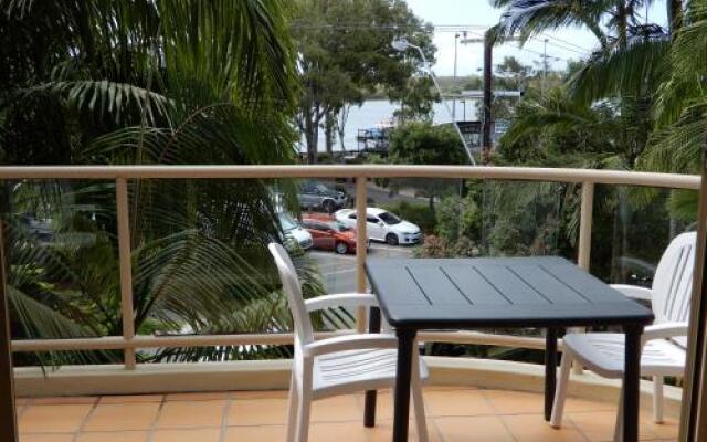Mariner's Reach Apartments #8