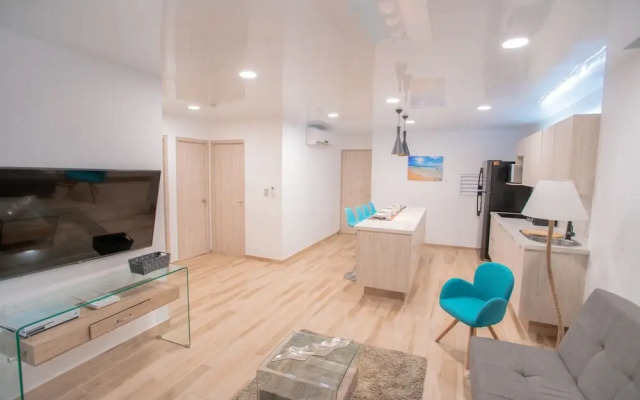 Macondo Quinta Avenida Residences