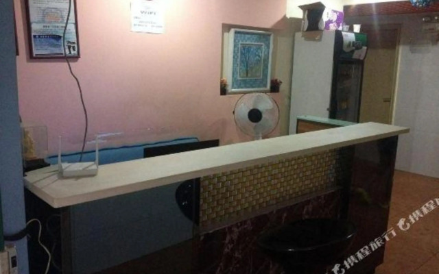 Tangming Hostel