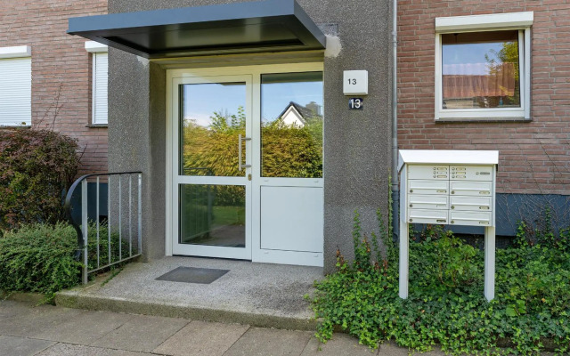 Apartmentanlage Wennseestraße Kleines Glück