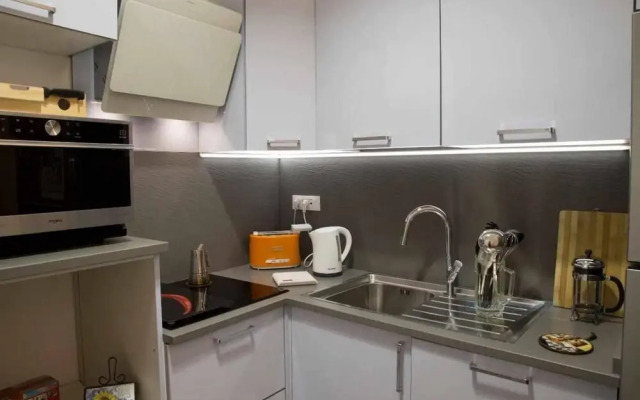 Stunning 5-guests Apartment 2 km From Amalfi