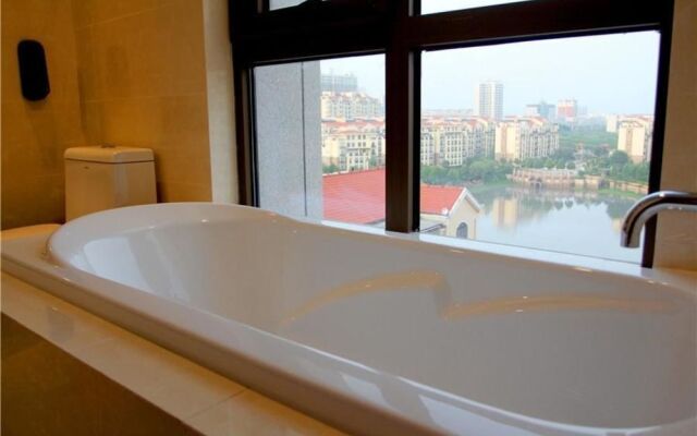 St.fleur Fern Hotel