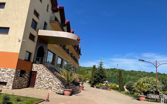 Hotel Maridor Resort & Spa