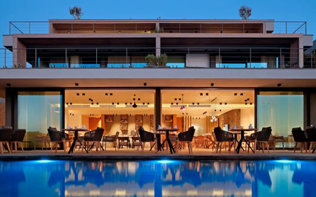 G Beyond Apartments & Villas