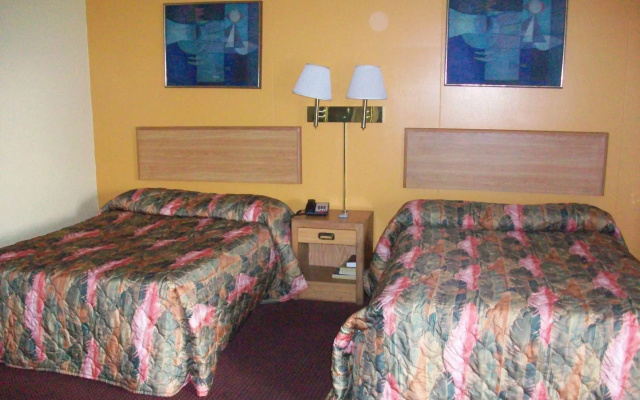 Skyland Inn