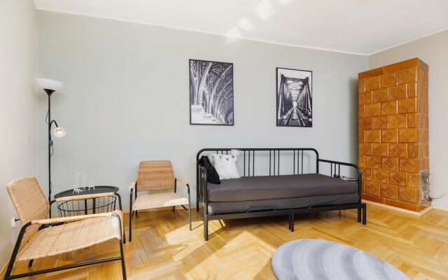 Studio Chopina Cracow by Renters