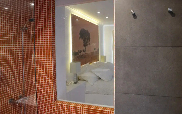 Sesmarias Turismo Rural & SPA