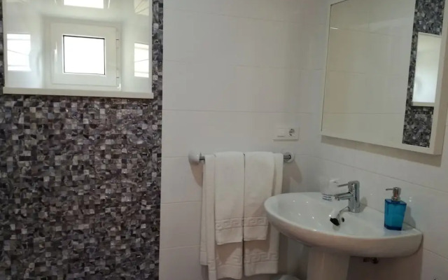 Hotel Las Terrazas