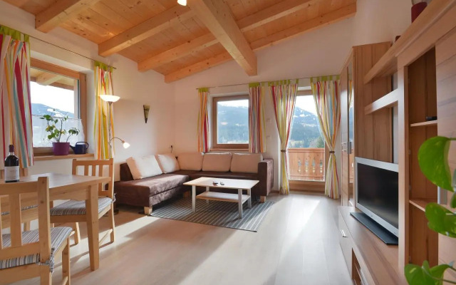 Appartements Linda