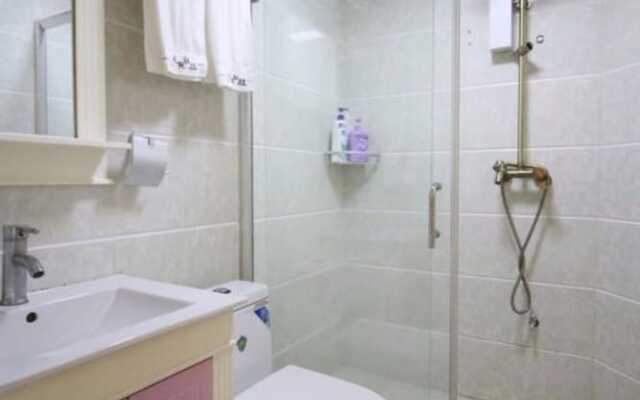 Xiamen Feisu Tianchunshe Holiday Villa