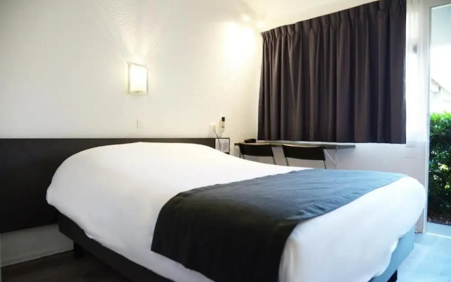 Hôtel Aerel Aéroport Blagnac