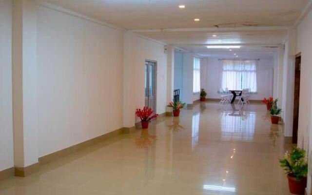 Nongkhlaw Hills Guest House