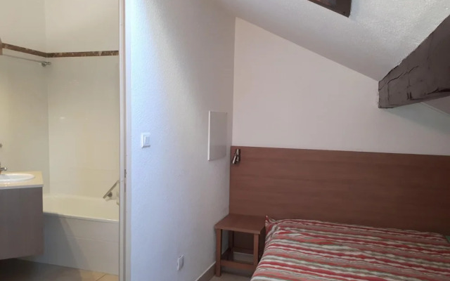 VVF Résidence Anglet