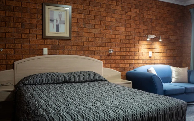 Yambil Inn Motel