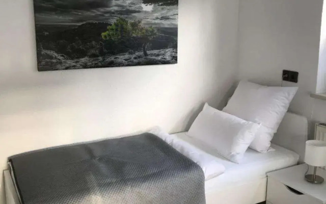 xxl Apartment Sinsheim