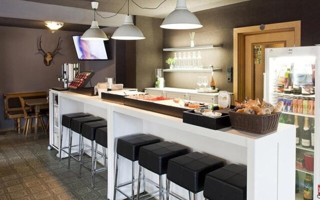 Norberts Kaiserhostel