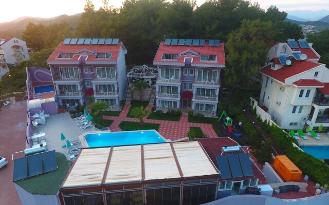 Fethiye Nokta Ula Apart