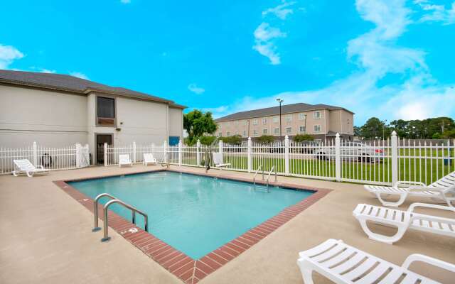 Motel 6 Abbeville, LA