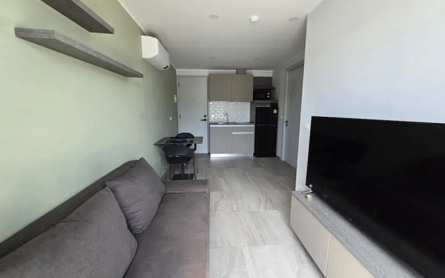 Modern Retreat 1- Bed T3-529