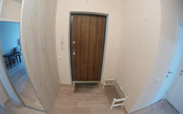 Звёздный на улице Тимофея Чаркова