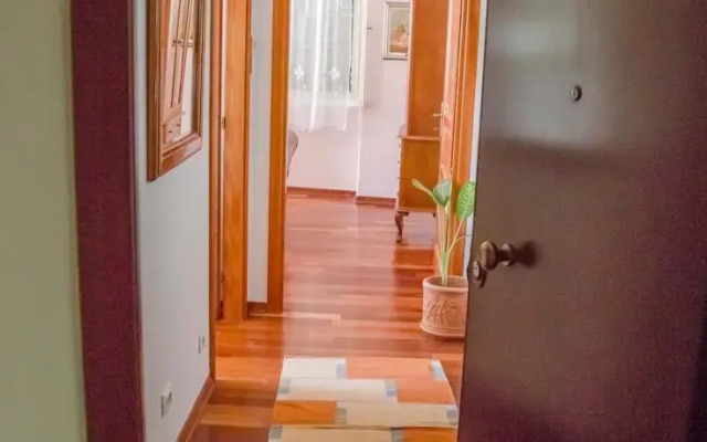 Apartments Rea