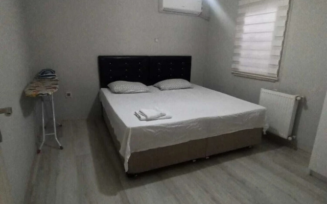 Bozali Apart