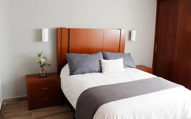 Suites ciento 37