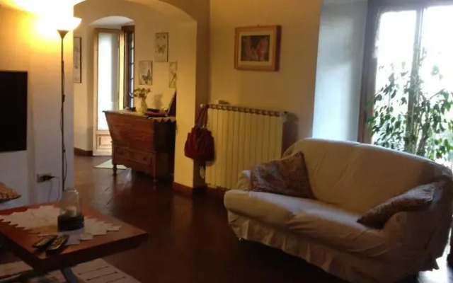 B&B Mungherino