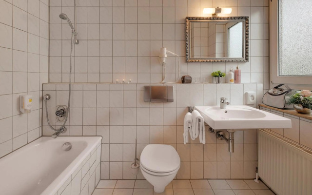 Hotel am Kupferhammer