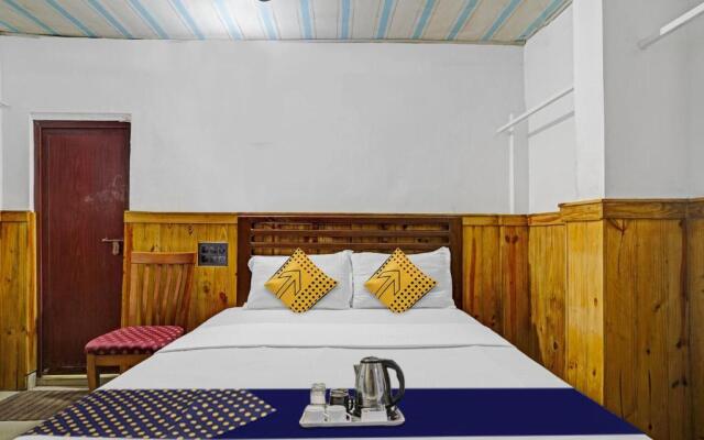 Spot On Vinodam Residency
