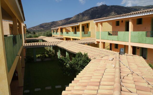 iH Hotels Villasimius Le Zagare Resort