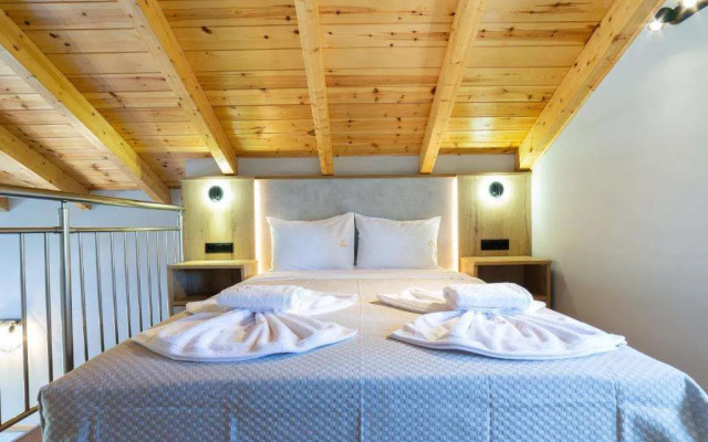 Sky View Suites Kefalonia