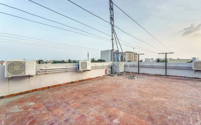 Season4 Residences 1-BHK furnished appt