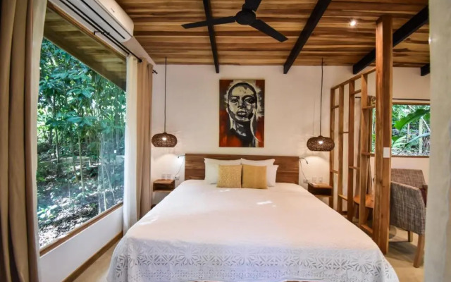 Satta Lodge