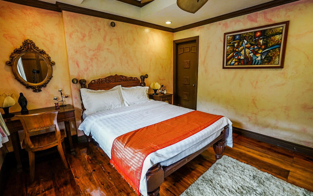 Altamira Boutique House