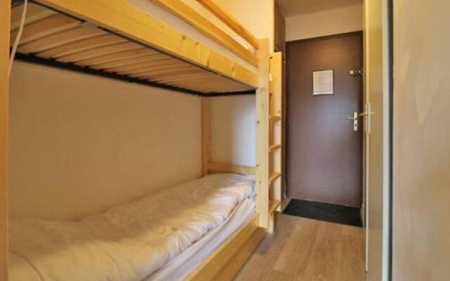 Apartment Bouquetins A 14