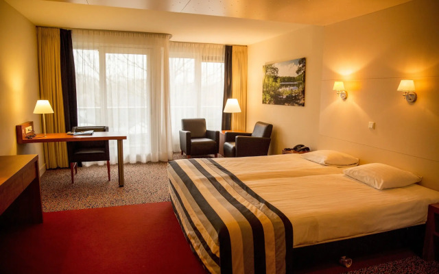 Fletcher Hotel-Restaurant Langewold