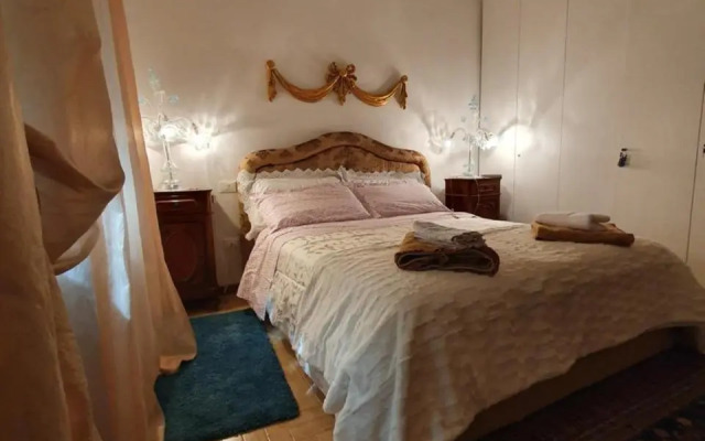 B&B Chez Elisabeth