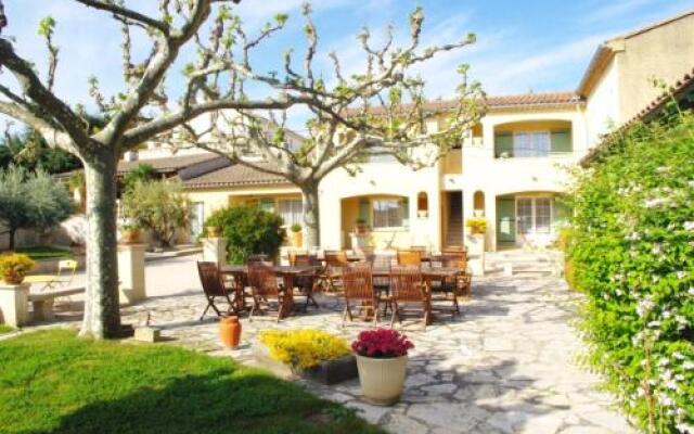 Gite le Mas de lAmandier