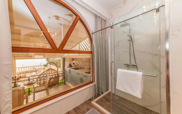 Apartmani Belvedere