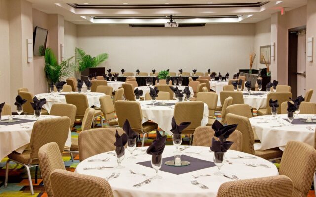 Courtyard by Marriott Houston Kemah