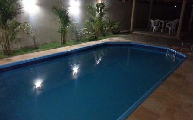 Pousada Brisa Do Pontal