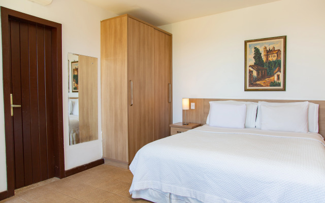 Costa do Sol Boutique Hotel