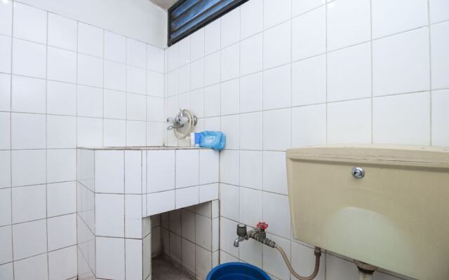 Airy Eco Syariah Kertak Baru Ilir Kacapiring Besar 2 Banjarmasin